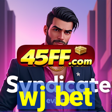 wj bet